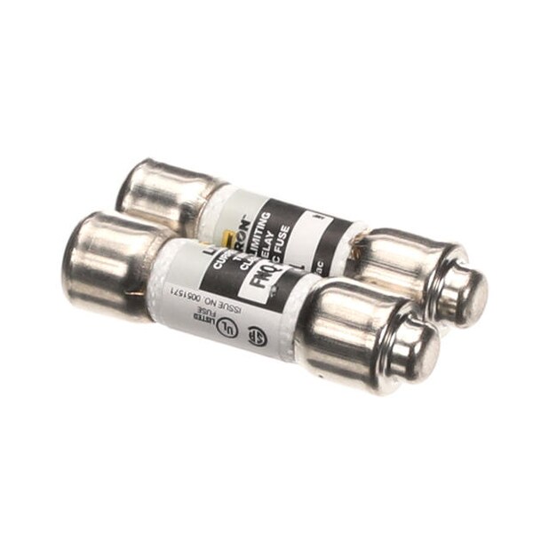 Fuse 1 Amp 600V Kit, PK2
